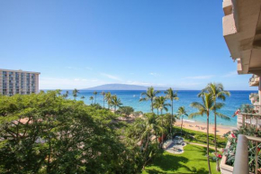 Ocean Views & Ac w763 - Sullivan Properties